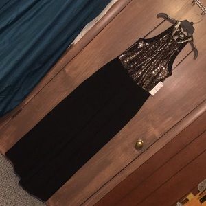 Women’s Halter Top Jumpsuit